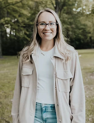 Kami Jones, co-founder headshot